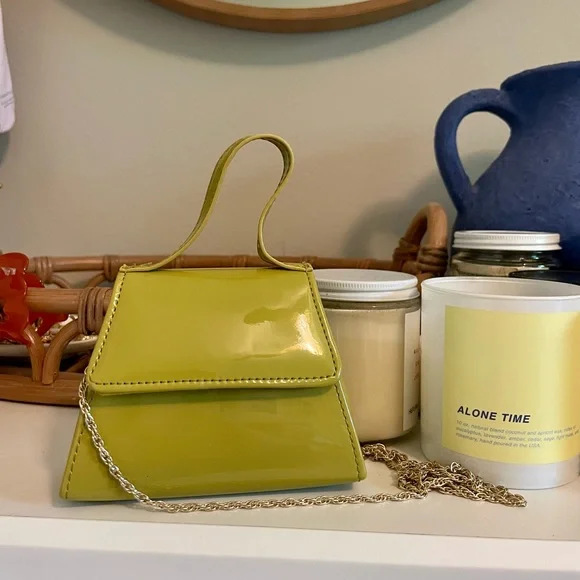 Urban Outfitters mini purse - Picture 1 of 5